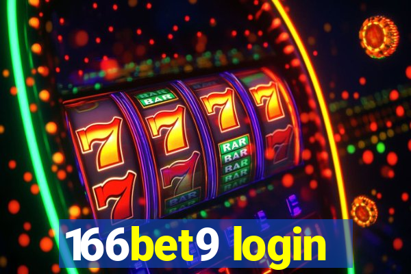 166bet9 login